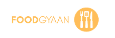 Food gyaan logo